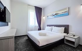 Kingston Hotel 16 - Johor Bahru